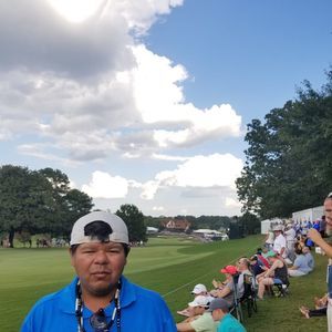 Meet your Posher, Verlin